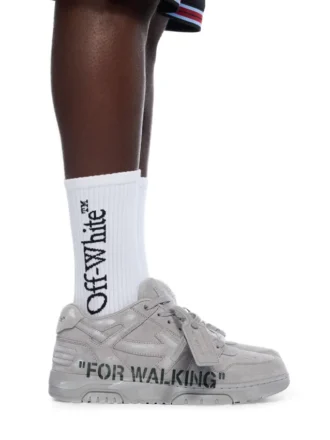 Baskets Out Of Office For Walking