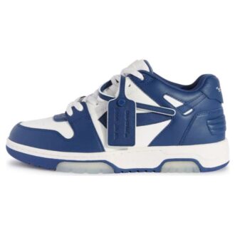 Baskets Out Of Office « Ooo » « Navy White »