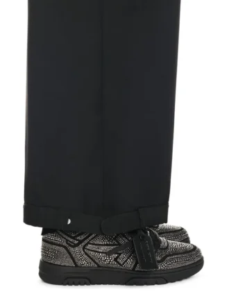 Baskets Out Of Office Strass