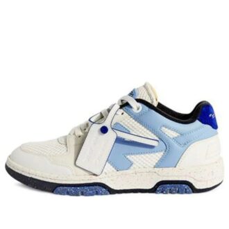 Baskets Slim Out Of Office « Blue White »
