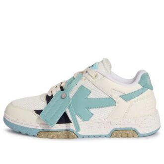 Baskets Slim Out Of Office « Teal White »
