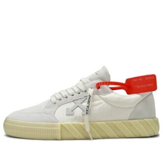 Baskets Vulc « Blanc »