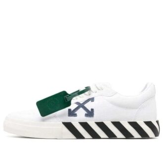 Baskets Vulc FW22 « White Navy »