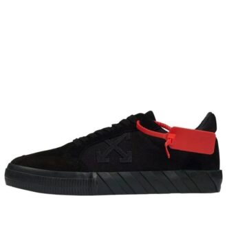 Baskets Vulc « Suede »