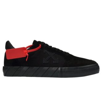 Baskets Vulc « Suede »