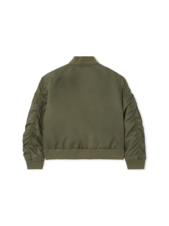 Blouson aviateur Bookish Diagonal