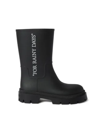 Bottes Reboot Rainy Days