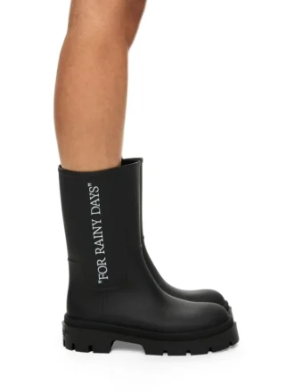 Bottes Reboot Rainy Days