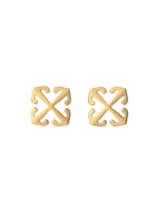 BOUCLES D&rsquo;OREILLES MINI ARROWS