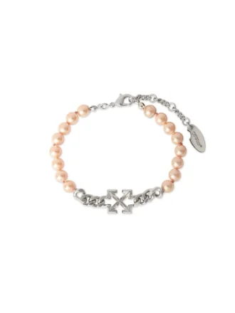 Bracelet Arrow Pearl