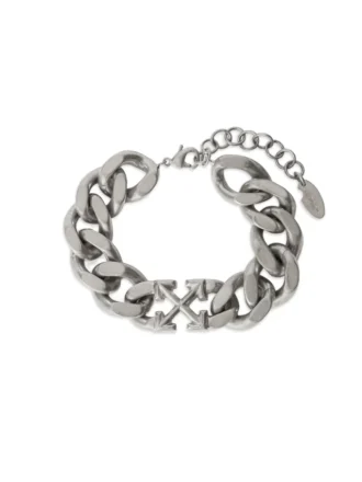 Bracelet à chaîne en forme de flèche