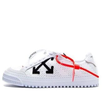 c/o Virgil Abloh – Baskets blanches