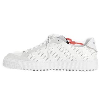 c/o Virgil Abloh – Baskets blanches