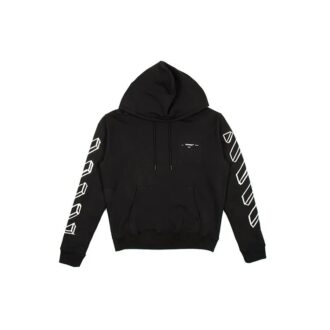 C/O Virgil Abloh Hommes Black Marker Arrows