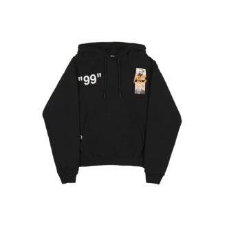 C/O Virgil Abloh Hommes Noir Été