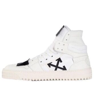 C/O Virgil Abloh Off-Court Baskets 3.0 pour homme