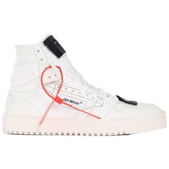 C/O Virgil Abloh Off-Court Baskets 3.0 pour homme