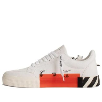 C/O Virgil Abloh Vulcanized « White »