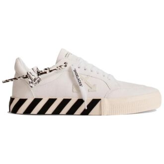 C/O Virgil Abloh Vulcanized « White »