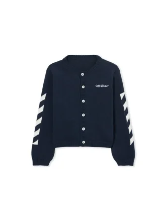 Cardigan Bookish Diagonal