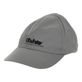 Casquette de baseball « Gris »