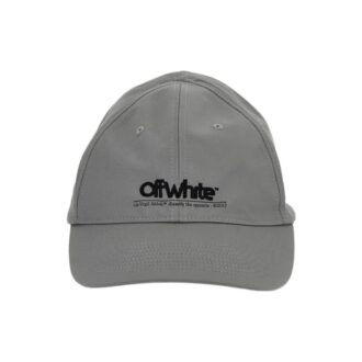 Casquette de baseball « Gris »