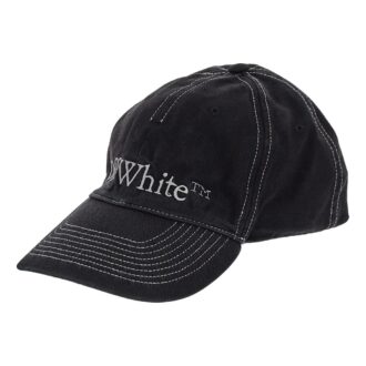 Casquette de baseball à logo