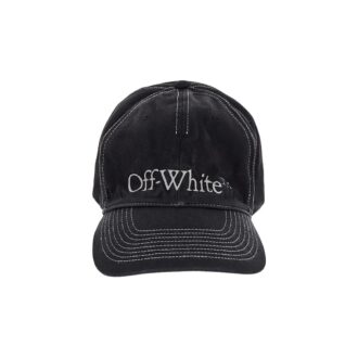 Casquette de baseball à logo