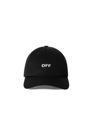 CASQUETTE DE BASEBALL OFF STAMP DRILL