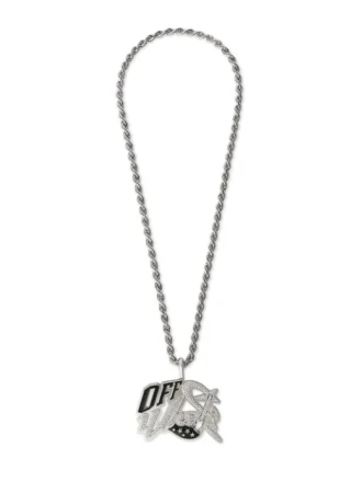 Chaîne sorcier strass Bling