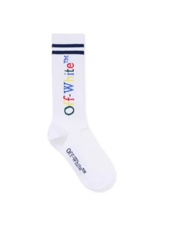 Chaussettes longues Bookish