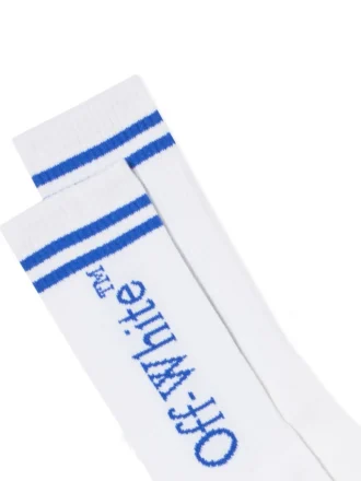 Chaussettes longues Bookish