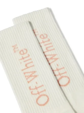 Chaussettes longues Bookish