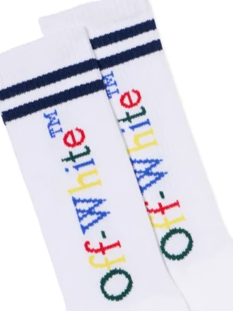 Chaussettes longues Bookish