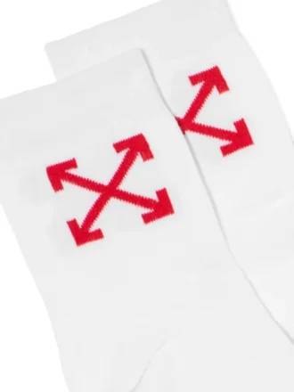Chaussettes mi-hautes Arrow
