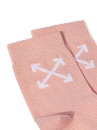 Chaussettes mi-hauts Arrow