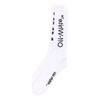 Chaussettes mi-longues Arrows « Blanc »