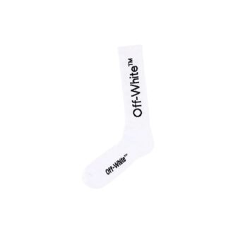 Chaussettes mi-longues Arrows « Blanc »