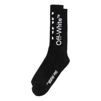 Chaussettes mi-longues Arrows « Noir »