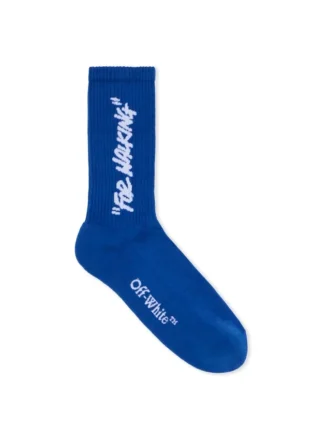 Chaussettes mi-mollet