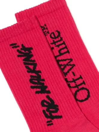Chaussettes mi-mollet