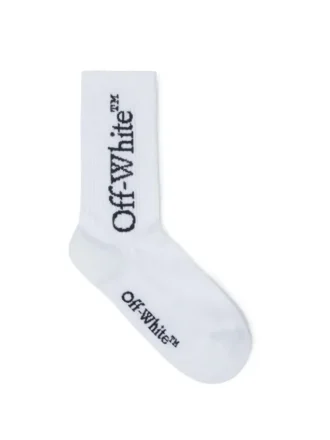 Chaussettes mi-mollet Bookish