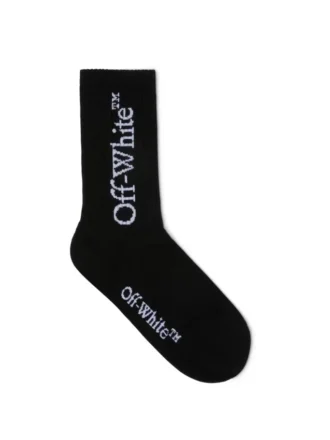 Chaussettes mi-mollet Bookish