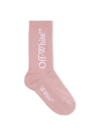 Chaussettes mi-mollet Bookish