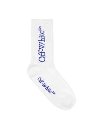Chaussettes mi-mollet Bookish
