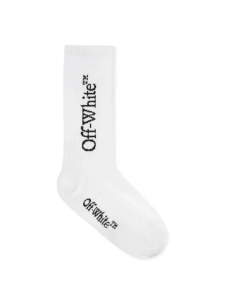 Chaussettes mi-mollet Bookish