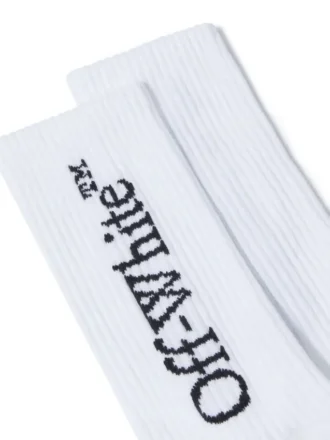 Chaussettes mi-mollet Bookish