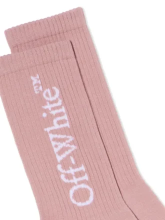 Chaussettes mi-mollet Bookish