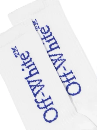 Chaussettes mi-mollet Bookish