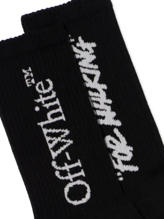 Chaussettes mi-mollet Quote